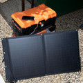 Jobsite Accessories | Klein Tools 29250 60W Portable Solar Panel image number 11