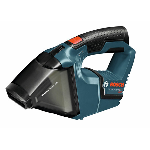 Factory Reconditioned Bosch Vac120bn Rt 12v Cordless Lithium Ion
