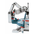 Factory Reconditioned Bosch GCM12SD-RT 12 in. Dual-Bevel Glide Miter Saw image number 6