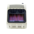 Construction Heaters | Mr. Heater F299711 10,000 BTU Vent Free Blue Flame Natural Gas Heater image number 0