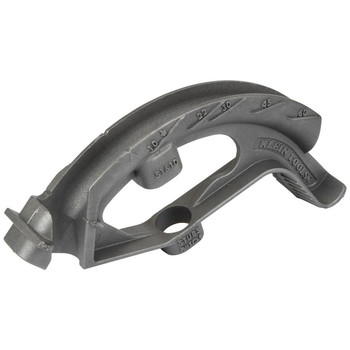 Klein Tools 51610 1 in. Iron Conduit Bender Head