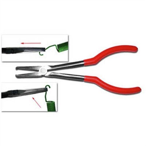 V8 Tools 989 | Brake Spring Pliers | V8 Tools Brake Spring Pliers | Tyler Tool