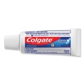 Cleaning & Janitorial Supplies | Colgate-Palmolive Co. 9782 0.85 oz. Personal Size Toothpaste (240/Carton) image number 0