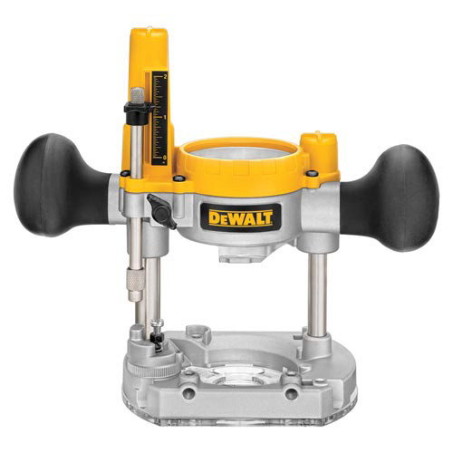 Dewalt DNP612 Plunge Base for Compact Router DWP611