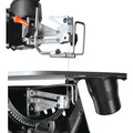 Factory Reconditioned Excalibur EX-21CRB 21 in. Tilting Head Scroll Saw with Foot Switch image number 7