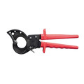 Save an extra 15% off Klein Tools! | Klein Tools 13132 2-Piece Replacement Plastic Handle Set for 63711 2017 Edition Cable Cutter - Red image number 4