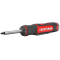 Craftsman CMCF604 4V Cordless Screwdriver image number 0