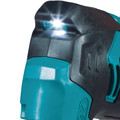 Oscillating Tools | Makita MT01Z 12V max CXT Lithium-Ion Multi-Tool (Tool Only) image number 4