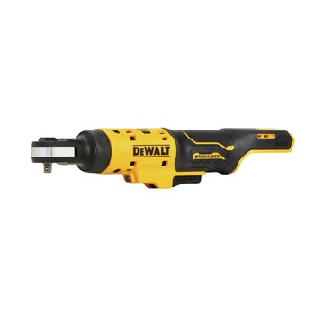 PRODUCTS | Dewalt DCF504B 12V MAX XTREME Brushless Lithium-Ion 1/4 in. Cordless Ratchet (Tool Only)