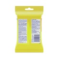 Cleaning Supplies | LYSOL Brand 19200-99717 6.29 in. x 7.87 in. Lemon and Lime Blossom Disinfecting Wipes (48 Flat Packs/Carton, 15 Wipes/Flat Pack) image number 4