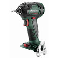 Metabo US50THCOMBOKIT 50th Anniversary 18V Brushless Lithium-Ion Cordless Hammer Drill and Impact Driver Combo Kit (2 Ah) image number 2