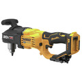 Dewalt DCD444B 20V MAX Brushless Lithium-Ion 1/2 in. Cordless Compact Stud and Joist Drill with FLEXVOLT Advantage (Tool Only) image number 4