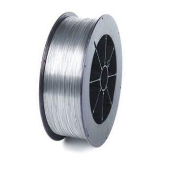 Lincoln Electric ED016354 Innershield Welding Wire, 0.9mm, 10 lb. Spool