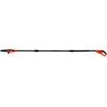 Black & Decker LPP120B 20V MAX Lithium-Ion 8 in. Cordless Pole Saw (Tool Only) image number 1