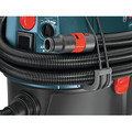 Factory Reconditioned Bosch VAC090AH-RT 9-Gallon Dust Extractor with Auto Filter Clean and HEPA Filter image number 3