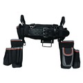 Klein Tools 55429 Tradesman Pro Electrician's Tool Belt - Extra Large image number 0