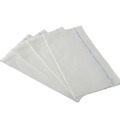 Cleaning & Janitorial Supplies | WypAll KCC 06053 23-1/2 in. x 12-1/2 in. 1/4 Fold X50 Foodservice Towels - White (200/Carton) image number 1