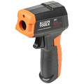 New Arrivals | Klein Tools IR1KIT Infrared Thermometer with GFCI Receptacle Tester image number 5