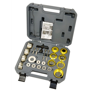 PRODUCTS | PBT PBT70960 Crankshaft and Camshaft Seat Tool Kit