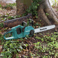 Makita XCU04CM 18V X2 (36V) LXT Brushless Lithium-Ion 16 in. Cordless Chainsaw Kit with 2 Batteries (4 Ah) image number 19