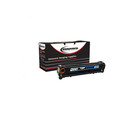 Ink & Toner | Innovera IVRB541A Remanufactured 1400-Page Yield Toner for HP 125A (CB541A) - Cyan image number 1