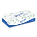 Cleaning & Janitorial Supplies | Surpass KCC 21390 2-Ply Facial Tissues - White (60-Box/Carton 125-Sheet/Box) image number 1