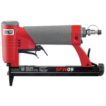 AIR TOOLS AND EQUIPMENT | SENCO SFW09-C ProSeries 22-Gauge 3/8 in. Crown 1/2 in. Fine Wire Stapler