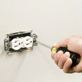 Screwdrivers | Klein Tools 85074 6-Piece Cushion-Grip Screwdriver Set image number 10