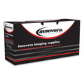 Ink & Toner | Innovera IVRD2660C Remanufactured 4000-Page High-Yield Toner for Dell 593-BBBT - Cyan image number 0