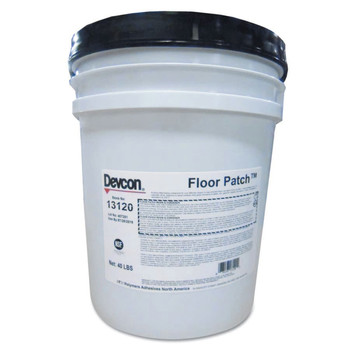 PRODUCTS | Devcon 40 lbs. Floor Patch - Gray