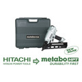 Finish Nailers | Metabo HPT NT65MA4M 15-Gauge 2-1/2 in. Angled Finish Nailer Kit image number 7