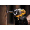 Dewalt DCF601B XTREME 12V MAX Brushless 1/4 in. Cordless Lithium-Ion Screwdriver (Tool only) image number 4