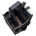 CLC 1528 22-Pocket Large Electrical and Maintenance Tool Carrier image number 1