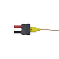Specialty Meters | Klein Tools 69142 K-Type High Temperature Thermocouple image number 1