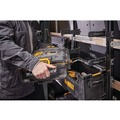 Storage Systems | Dewalt DWST60436 ToughSystem 2.0 Rolling Tower Toolbox image number 3