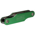 Screwdrivers | Klein Tools 32536 10-Fold TORX Screwdriver/ Nut Driver image number 5