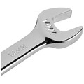Combination Wrenches | Klein Tools 68514 14 mm Metric Combination Wrench image number 3