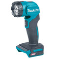 Makita GT401M1D1 40V Max XGT Brushless Lithium-Ion 1-1/4 in. Cordless Reciprocating Saw 4-Tool Combo Kit (2.5 Ah/4 Ah) image number 3