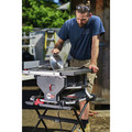 Table Saws | SawStop CTS-120A60 120V 15 Amp 10 in. Corded Compact Table Saw image number 8