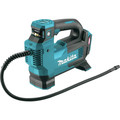 Makita MP001GZ01 40V max XGT Lithium-Ion Cordless High-Pressure Inflator (Tool Only) image number 0