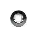 Sockets | Klein Tools 65811 1/2 in. Drive 1-1/8 in. Standard 12-Point Socket image number 2