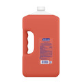 Softsoap 01903 1 Gallon Bottle Crisp Clean Antibacterial Liquid Hand Soap Refill image number 1