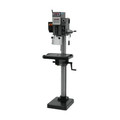 Drill Press | JET J-A2608M-PF2 20 in. Gear Head Drill with Powerfeed image number 1