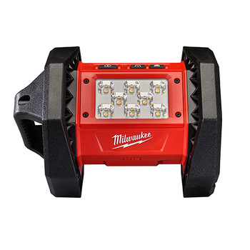 Milwaukee 2361-20 M18 Cordless Lithium-Ion LED Flood Light (Tool Only) Milwaukee 2361-20 M18 Cordless Lithium-Ion LED Flood Light (Tool Only)