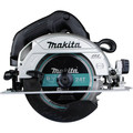 Makita XSH04ZB 18V LXT Li-Ion Sub-Compact Brushless Cordless 6-1/2 in. Circular Saw (Tool Only) image number 1