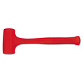 Stanley 57-532 Compo-Cast Soft Face Dead-Blow 21 oz. Forged Steel Handle Mallet image number 0