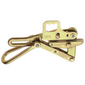Klein Tools 1656-30H Chicago Grip with Latch for 0.31 in. - 0.53 in. Bare Conductors image number 0