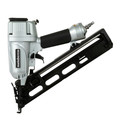 Finish Nailers | Metabo HPT NT65MA4M 15-Gauge 2-1/2 in. Angled Finish Nailer Kit image number 0
