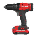 Craftsman CMCK401D2 V20 Brushed Lithium-Ion Cordless 4-Tool Combo Kit with 2 Batteries (2 Ah) image number 2