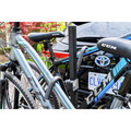 Detail K2 BCR590 Hitch-Mounted 2-Bike Carrier with 1-1/4 in. Adapter image number 1
